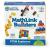 Set MathLink® - Constructii 3D PlayLearn Toys