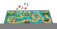 Joc de matematica - Aventura in mlastina PlayLearn Toys