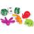 Joc de matematica - Aventura in mlastina PlayLearn Toys