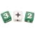 Joc de matematica - Aventura in mlastina PlayLearn Toys