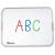 Tabla magnetica alba PlayLearn Toys