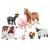Joc de rol - Animalute de la ferma PlayLearn Toys