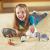 Joc de rol - Animalute de la Zoo PlayLearn Toys