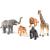 Joc de rol - Animalute din jungla PlayLearn Toys