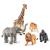 Joc de rol - Animalute din jungla PlayLearn Toys