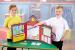 Joc de rol - setul micului profesor PlayLearn Toys