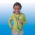 Stetoscop PlayLearn Toys
