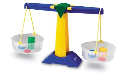 Balanta Junior PlayLearn Toys