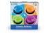 Buzzers (cu sunete pentru raspuns) - set 4 buc PlayLearn Toys