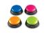 Buzzers (cu sunete pentru raspuns) - set 4 buc PlayLearn Toys