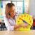 Ceasul clasei PlayLearn Toys
