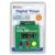 Cronometru digital PlayLearn Toys