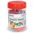 Forme geometrice transparente (408 piese) PlayLearn Toys
