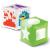 Joc de matematica - raul cu crocodili PlayLearn Toys