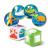 Joc de matematica - raul cu crocodili PlayLearn Toys
