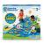 Joc de matematica - raul cu crocodili PlayLearn Toys