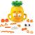 Joc interactiv - Descopera emotiile PlayLearn Toys