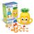 Joc interactiv - Descopera emotiile PlayLearn Toys