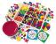 Kit educational complet pentru sortare - 600+ piese si activitati pentru copii PlayLearn Toys