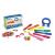 Kitul clasei cu jucarii magnetice PlayLearn Toys