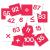 Panoul numerelor PlayLearn Toys