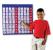 Panoul numerelor PlayLearn Toys