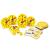 Set activitati - Totul despre timp PlayLearn Toys