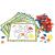 Set activitati educative - Mozaic PlayLearn Toys