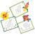 Set activitati educative - Mozaic PlayLearn Toys