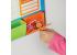 Set magnetic - Panoul recompenselor PlayLearn Toys