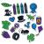 Set magnetic pentru sortat PlayLearn Toys