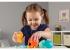 Set pentru sortat si numarat - Dinozauri colorati PlayLearn Toys