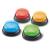 Sonerii cu lumini si sunete pentru raspuns - set 4 buc PlayLearn Toys