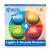 Sonerii cu lumini si sunete pentru raspuns - set 4 buc PlayLearn Toys