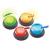 Sonerii cu lumini si sunete pentru raspuns - set 4 buc PlayLearn Toys