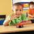 Sonerii cu lumini si sunete pentru raspuns - set 4 buc PlayLearn Toys