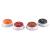 Sonerii pentru raspuns - animale - set 4 buc PlayLearn Toys