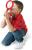 Lupa Jumbo PlayLearn Toys