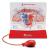 Macheta inima - Pomparea sangelui PlayLearn Toys
