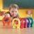 Magneti ''Potcoave'' PlayLearn Toys