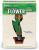 Model de sectiune a florii PlayLearn Toys