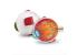 Model sectiune - Ochiul PlayLearn Toys