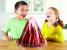 Modelul eruptiei vulcanice PlayLearn Toys