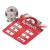 Monstruletii din laborator – Capsula cu surpriza (seria 2) PlayLearn Toys