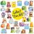 Monstruletii din laborator – Capsula cu surpriza (seria 2) PlayLearn Toys