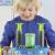 Monstruletii din laborator – Super laboratorul de experimente PlayLearn Toys