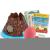 Monstruletii din laborator – Vulcanul cu lava PlayLearn Toys