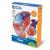 Sablon corp uman - Inima PlayLearn Toys