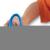 Set 12 pensete uriase - Aligator PlayLearn Toys