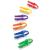 Set 12 pensete uriase - Aligator PlayLearn Toys